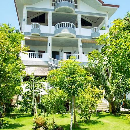 Greenyard Inn Manoc-Manoc Dış mekan fotoğraf