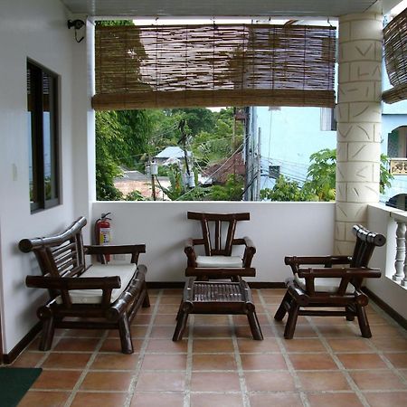 Greenyard Inn Manoc-Manoc Oda fotoğraf