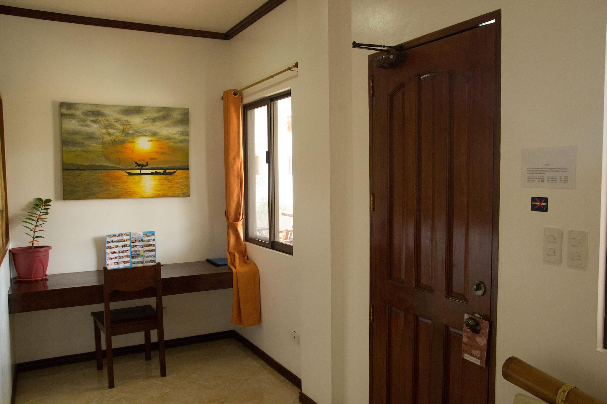 Greenyard Inn Manoc-Manoc Dış mekan fotoğraf