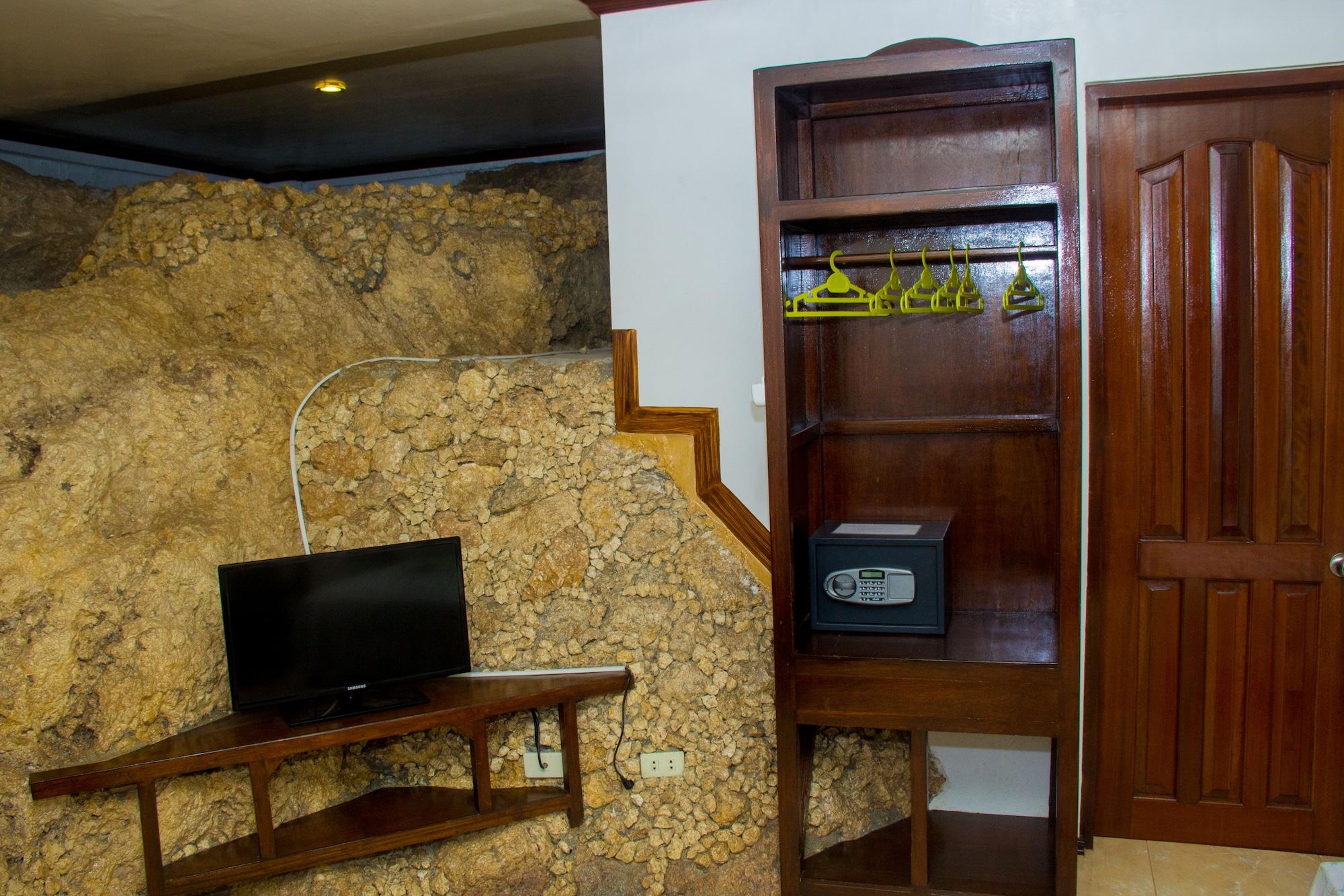 Greenyard Inn Manoc-Manoc Dış mekan fotoğraf