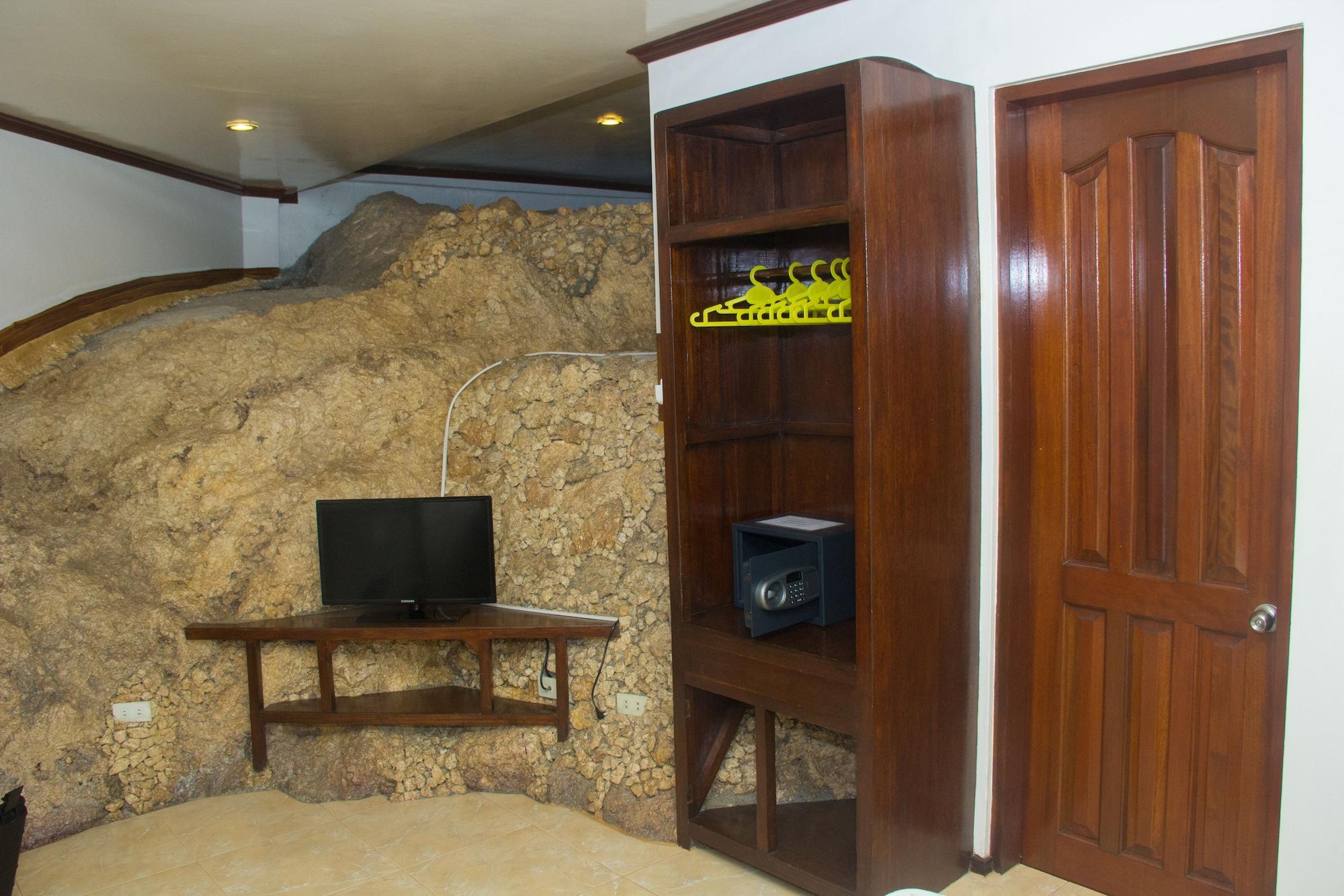 Greenyard Inn Manoc-Manoc Dış mekan fotoğraf