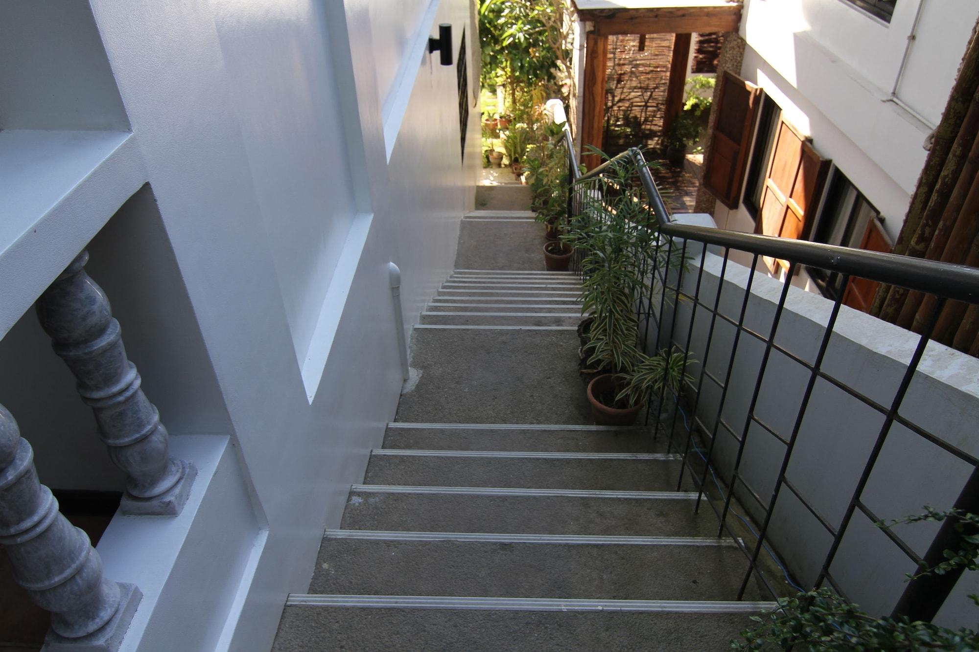 Greenyard Inn Manoc-Manoc Dış mekan fotoğraf