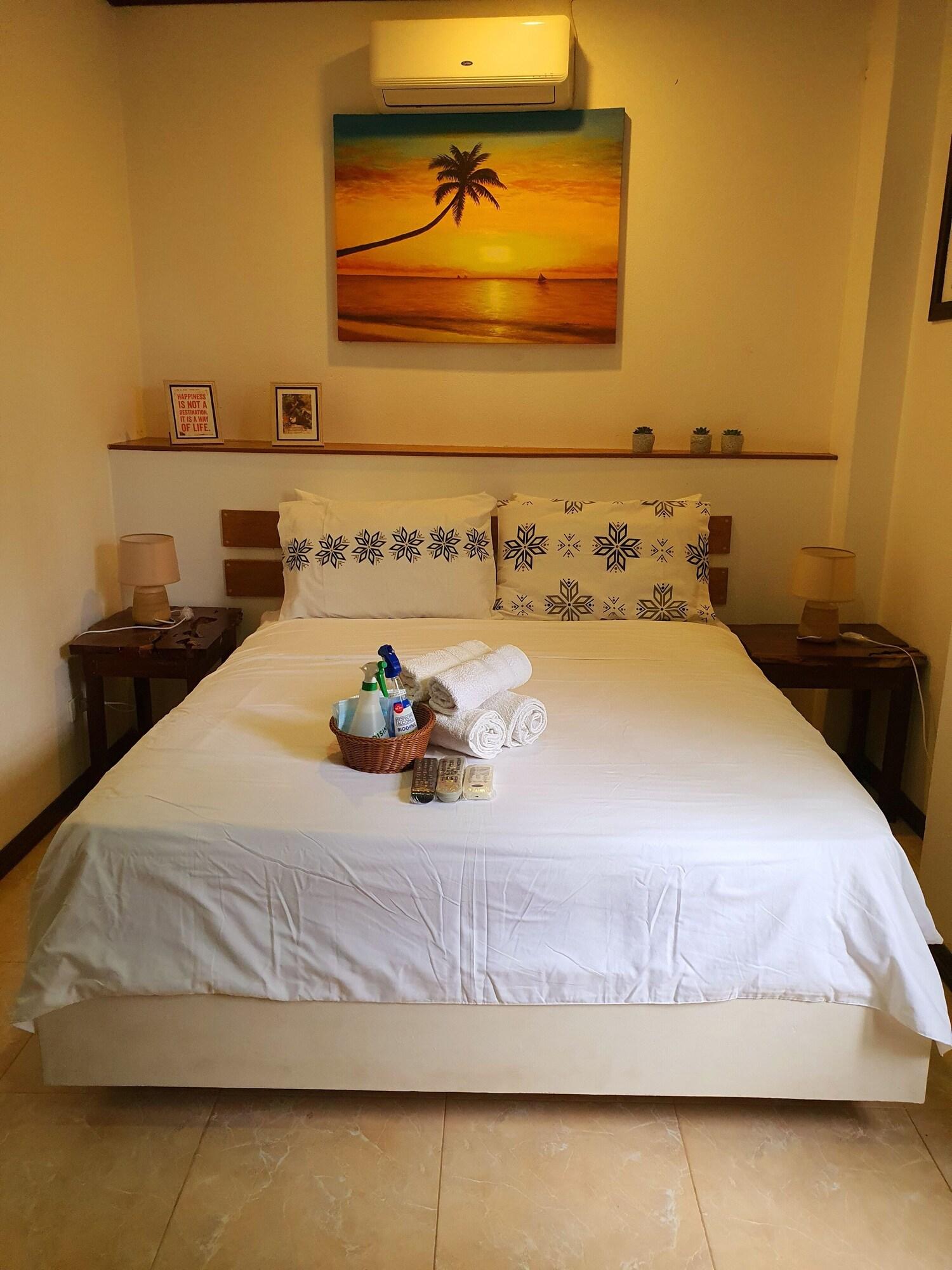 Greenyard Inn Manoc-Manoc Dış mekan fotoğraf
