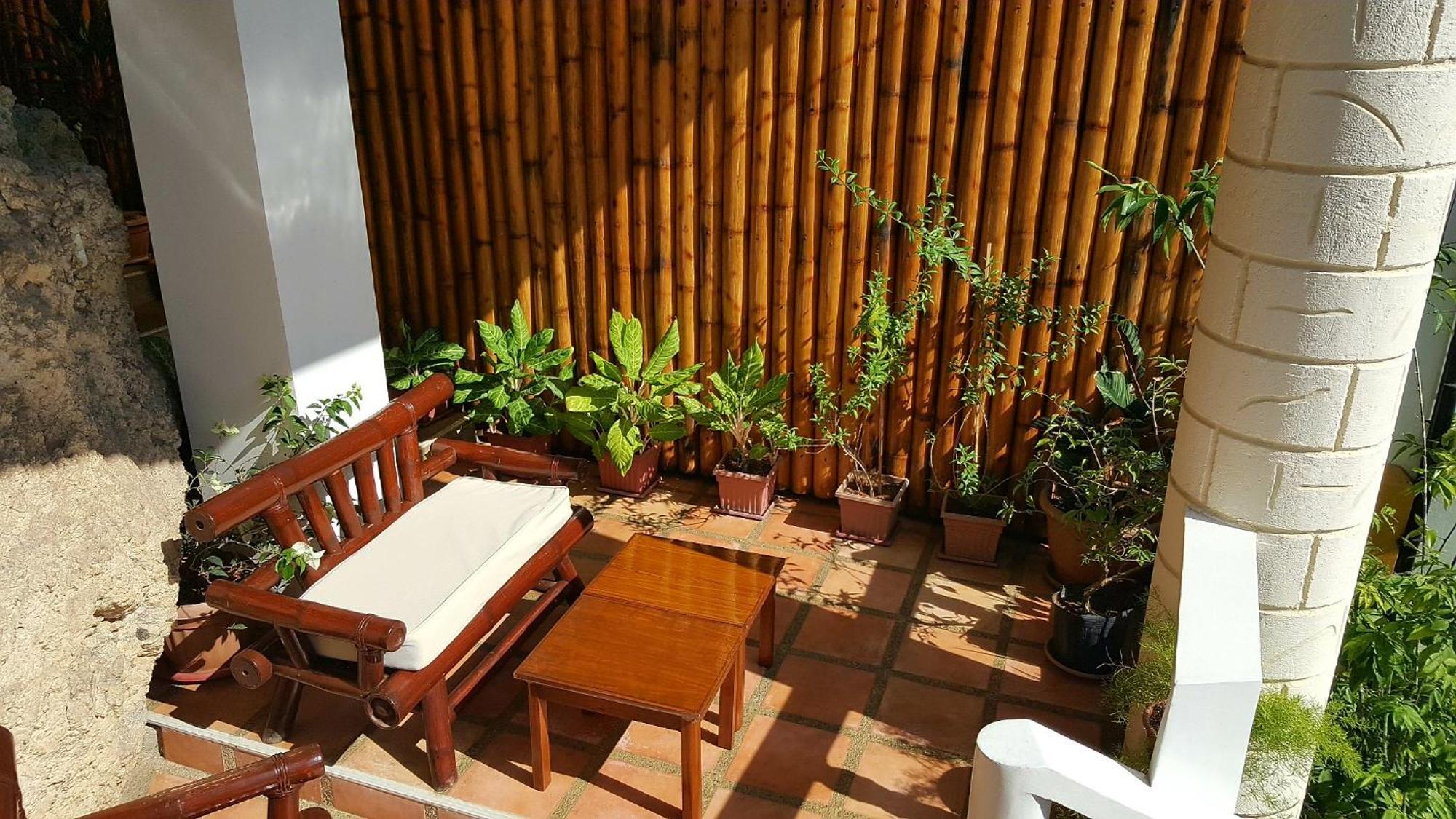 Greenyard Inn Manoc-Manoc Oda fotoğraf