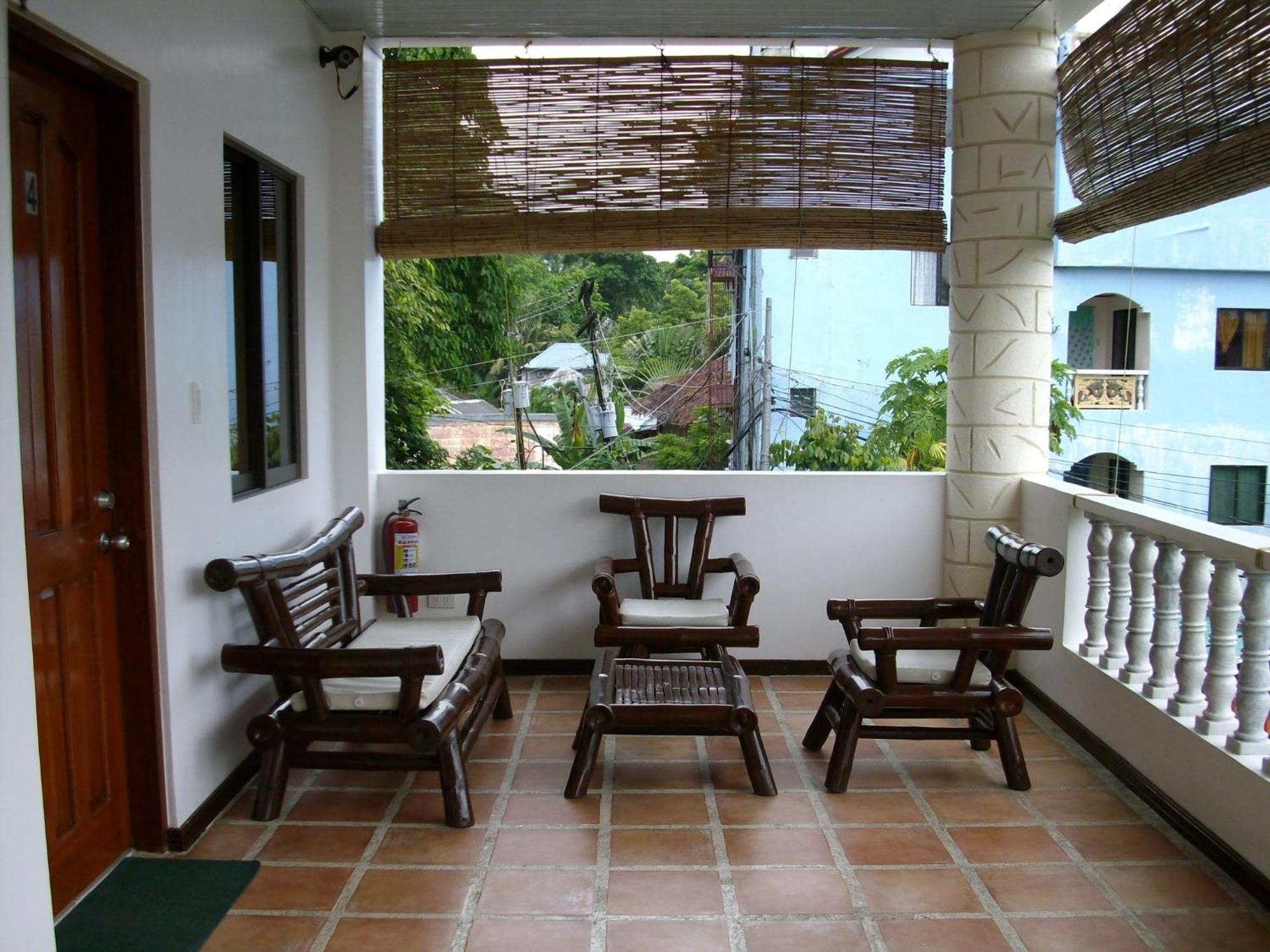 Greenyard Inn Manoc-Manoc Oda fotoğraf