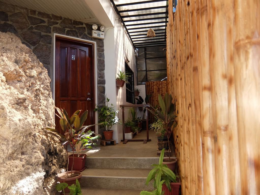 Greenyard Inn Manoc-Manoc Dış mekan fotoğraf