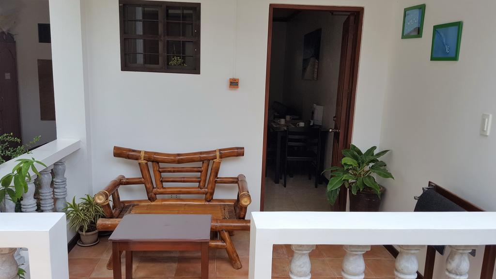 Greenyard Inn Manoc-Manoc Dış mekan fotoğraf