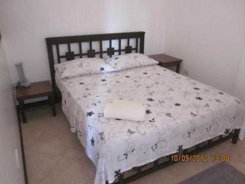 Greenyard Inn Manoc-Manoc Dış mekan fotoğraf