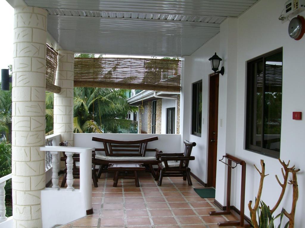 Greenyard Inn Manoc-Manoc Oda fotoğraf